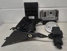 Bmw F800GS Lock Set Ecu Ignition Switch Body Computer Fuel Cap 13-16 0261209623. Fixed Price $484.02.