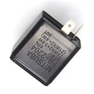 Turn Signal Flasher Relay For Kawasaki EL250 Eliminator ZX500 ZZR500/GPX500R. Fixed Price $9.96.