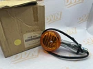 New Suzuki S40 S50 Savage 650 Oem Rh Right Rear Turn Signal Assembly 35603-38AD0. Fixed Price $125.00.
