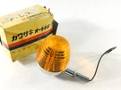 Nos Kawasaki F6 Optional Accessory Front Turn Signal 23040-027. Fixed Price $95.00.
