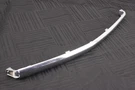 2002 Honda Goldwing Gl 1800 Trunk Box Tour Pak Center Trim Strip Chrome #3829. Fixed Price $29.44.