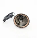 1986-2024 Harley-davidson 68515-77TA Turn Signal Lens Amber Flat Style. Fixed Price $24.99.