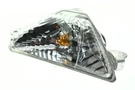 New Genuine 13-16 Kawasaki ZX-6R / Ninja 636 Left Front Indicator #23040-0111. Fixed Price $50.00.