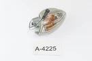 Suzuki Gsx-r 600 750 2006 2007 Indicator Front Right 35601-41G0R A4225. Fixed Price $34.51.