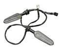 MT07 XSR700 Yamaha Oem Rear Left Right Turn Signals Flashers Indicators. Fixed Price $79.99.