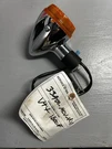 Honda Oem Front Right Turn Signal For 2004-2008 VTX1800 33400-MCV-R11. Fixed Price $80.00.