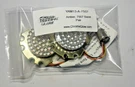 Yamaha V-star 950 & 1300 Rear Amber 7507 Led Turn Signals, Street Magic, Pr. Fixed Price $59.95.