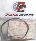 Nos Honda 1985 CB450SC Nighthawk Rr. Turn Signal Cable Lower 32111-MC9-830 Oem. Fixed Price $17.89.