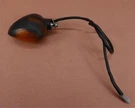 2009-2017 Yamaha Rear Left Turn Signal Flasher Indicator Light. Fixed Price $19.49.