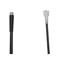 Speedometer Cable Piaggio Free Fl Motorcycle Motorbike Scooter Instrument. Fixed Price $217.90.