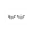 V-twin Manufacturing Front Turn Signal Visors 72378. Fixed Price $20.83.