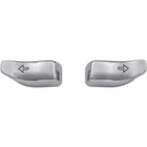 Drag Specialties 2106-0365 Turn Signal Switch Extensions Chrome. Fixed Price $23.49.