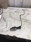 24 Kawasaki Zx Ninja Left Rear Back Turn Signal Blanker. Fixed Price $46.75.