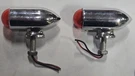 Harley Marker Lights Turn Signals Shovelhead. Fixed Price $49.99.