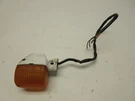 1986 Honda Interceptor Front Left Turn Signal. Fixed Price $17.95.