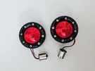 Custom Dynamics Probeam Bullet Ringz PB-BR-R-1156BR. Fixed Price $79.95.