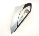 Bmw Front Indicator + Cover Left Hand R1200 Rt K26 2010-2013 63137706407 Oem. Fixed Price $71.20.