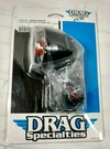 Drag Specialties Universal Motorcycle Turn Signal Light # 2020-0475 Black New. Fixed Price $34.99.