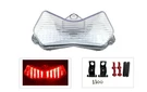 Led Rear Brake Taillight+turn Signal For Kawasaki Ninja ZX6R; ZX-6RR; 2003-2004. Fixed Price $59.95.