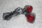 2019 Harley-davidson Sport Glide Rear Left Right Turn Signals Light Indicators. Fixed Price $129.95.