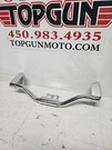 1999 - 2004 Kawasaki Vulcan Nomad Front Turnsignal Stay. Fixed Price $33.56.