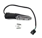 Genuine Oem Kawasaki Lamp Assy Turn Signal Led 23-25 ZX4R Eliminator 23037-0549. Fixed Price $104.99.