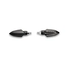 Yamaha Genuine Led Indicator Set Blinkers YME-H0789-00-30 Black. Fixed Price $71.49.