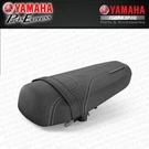 New 2025 Yamaha MT-07 Oem Black Rear Passenger Comfort Seat Assembly. Fixed Price $159.95.