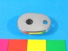 1970-1973 Yamaha XS1 XS2 TX650 Flasher Collar Turn Signal Mount 1971 1972 Stay. Fixed Price $34.95.