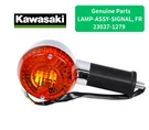 Kawasaki Genuine Oem Front Turn Signal Lamp Assembly Indicator 23037-1279 Japan. Fixed Price $87.30.