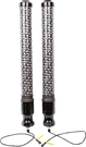 Whipitlightrods PQRCHSBTR122 Big Eddy's 2' Led Auxiliary. Fixed Price $488.44.