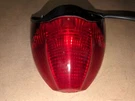 2007 Ktm Duke 990 Rear Brake Light. Fixed Price $72.92.