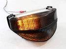 Integrated Led Rear/tail Light Brake Turn Signals For 2000-2001 CBR929RR. Fixed Price $53.60.