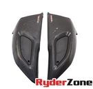 2011 - 2014 Ducati Diavel Intake Cover Right Side Fairing Plastic 8291A081C. Fixed Price $367.49.
