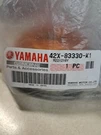 Yamaha Oem Left Rear Turn Signal Light Indicator 1999-2004 42X-83330-K1-00. Fixed Price $65.00.