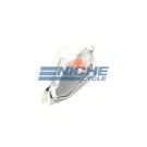 Kawasaki Ninja ZX-10R ZX-14/L Left Rear Turn Signal Clear. Fixed Price $34.35.