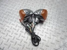 1995 95-07 Honda VT1100C2 Shadow Ace Front Left Right Turn Signal Flasher Light. Fixed Price $32.54.
