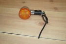 88-97 Honda Shadow VLX600 Oem Left Rear Turn Signal 33650-MR1-000. Fixed Price $22.00.