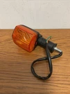 Honda Turn Signal Assy., L. Fr. (12V 23W) 33350-MY6-670. Fixed Price $64.99.