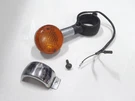 1997-2003 Suzuki Marauder Front Left Turn Signal Oem 35602-48E00. Fixed Price $34.99.
