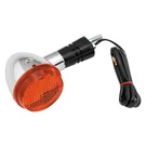For Honda Shadow Aero 750 07-09 Bikemaster Rear Passenger Side Turn Signal. Fixed Price $46.49.