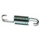 Snowmobile Exhaust Muffler Spring 2-1/2" For Ski-doo Elan 250 82-96 02-106-02. Fixed Price $17.04.