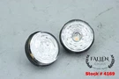 2019 Harley Touring Turn Signal Lens Insert Set Led Video #4169. Fixed Price $49.44.