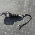 Ktm Husqvarna Gasgas Turn Signal Indicator Front Left 26514025000. Fixed Price $25.61.
