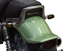 Yamaha Vmax VMX12 Polished Aluminum Rear Turn Signals Single Filament 1985-2007. Fixed Price $59.99.