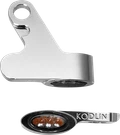 Kodlin Usa Led For 2-1 Front Turn Signal W/ Running Light Chrome K68501. Fixed Price $179.99.