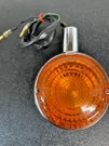 Yamaha Road Star XV1600 Silverado Rear Turn Signal *oem 42X-83330-K0-00 *tested. Fixed Price $59.99.