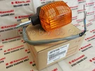 3KAWASAKI Ninja ZX900-A Front Turn Signal 23040-1147 New Genuine Oem Parts 1986. Fixed Price $99.92.