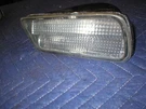 1985-1992 Camaro Z28 Rs Iroc Left Front Bumper Parking Turn Signal Light Fog. Fixed Price $28.95.