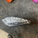 Ducati 1199 2024 Rh Front Flasher Blinker Genuine Oem D6229 - M1734. Fixed Price $49.99.